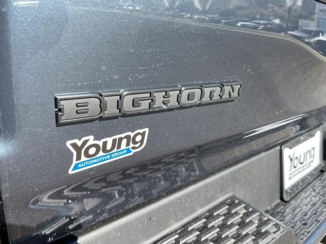 new 2026 Ram 1500 car, priced at $49,409