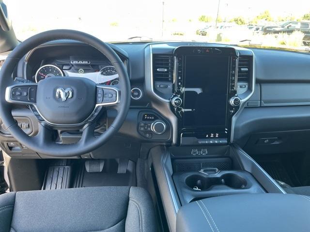 new 2026 Ram 1500 car, priced at $49,409