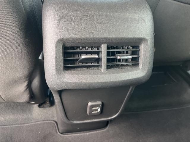 used 2023 Chevrolet Equinox car, priced at $19,943