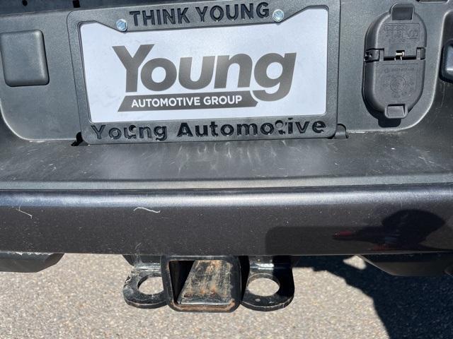 used 2022 Ram 3500 car, priced at $57,000