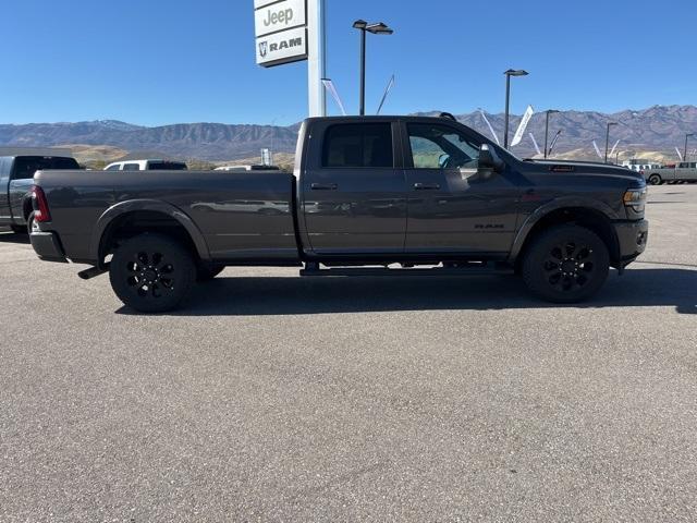 used 2022 Ram 3500 car, priced at $57,000