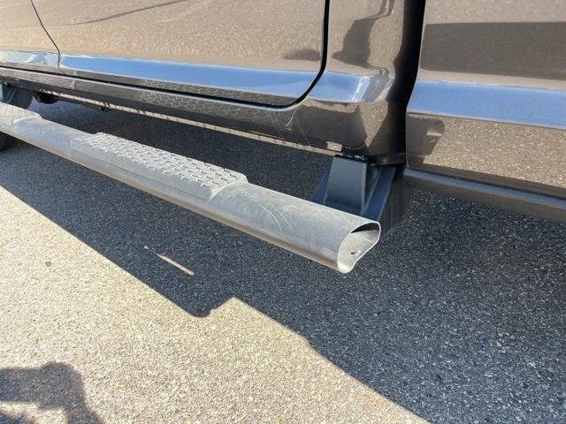 used 2022 Ram 3500 car, priced at $57,000