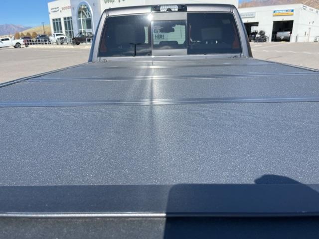 used 2022 Ram 3500 car, priced at $57,000