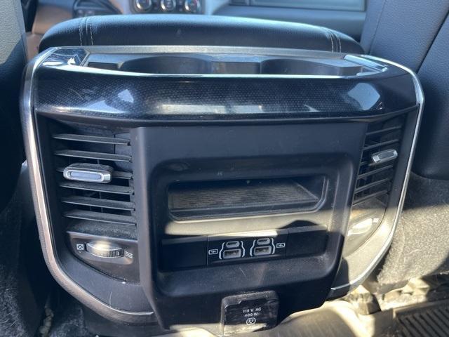 used 2022 Ram 3500 car, priced at $57,000