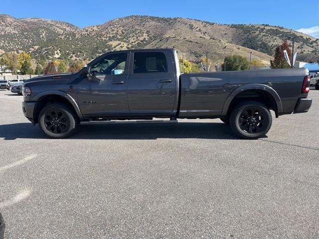 used 2022 Ram 3500 car, priced at $57,000