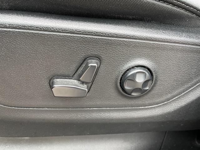 used 2021 Ram 1500 car, priced at $29,550