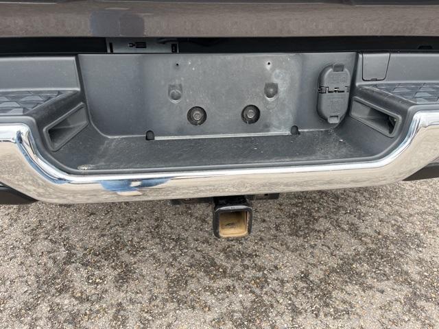 used 2021 Ram 1500 car, priced at $29,550