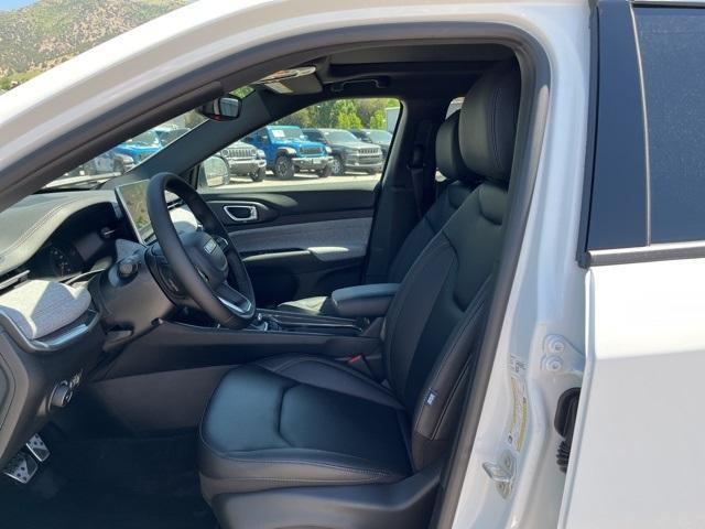 new 2024 Jeep Compass car, priced at $32,853