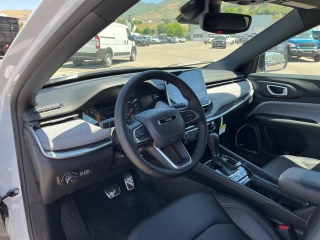 new 2024 Jeep Compass car, priced at $32,853