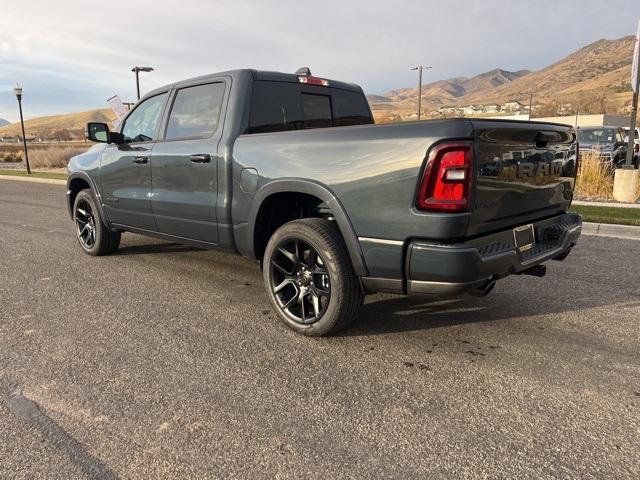 new 2026 Ram 1500 car, priced at $60,995