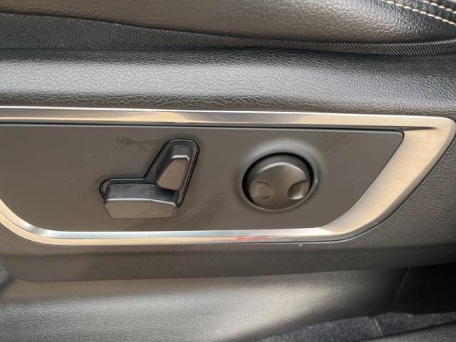 new 2026 Ram 1500 car, priced at $60,995