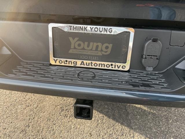 new 2026 Ram 1500 car, priced at $60,995