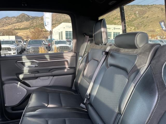 new 2026 Ram 1500 car, priced at $60,995