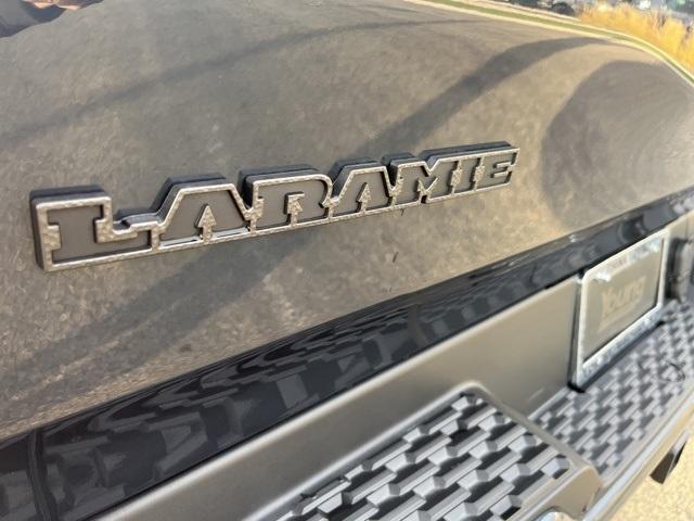 new 2026 Ram 1500 car, priced at $60,995