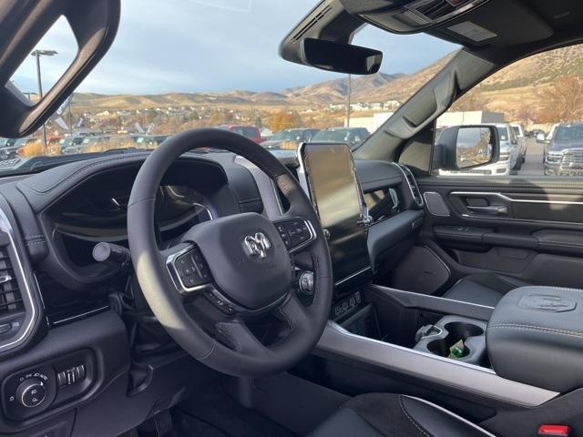 new 2026 Ram 1500 car, priced at $60,995