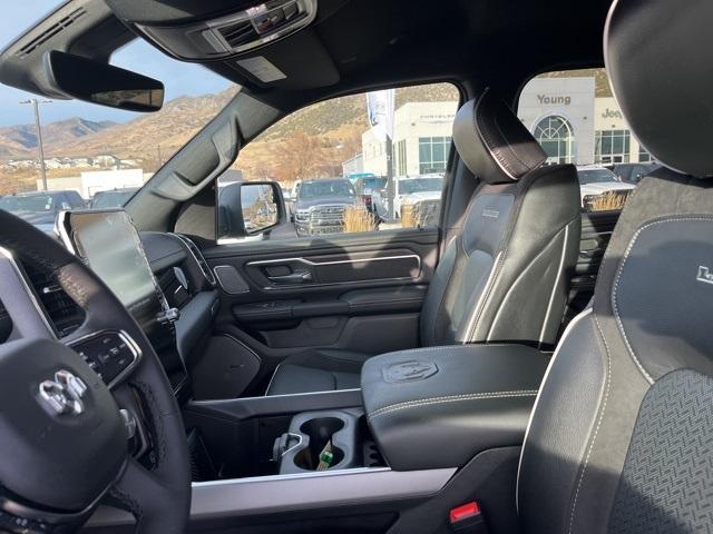 new 2026 Ram 1500 car, priced at $60,995