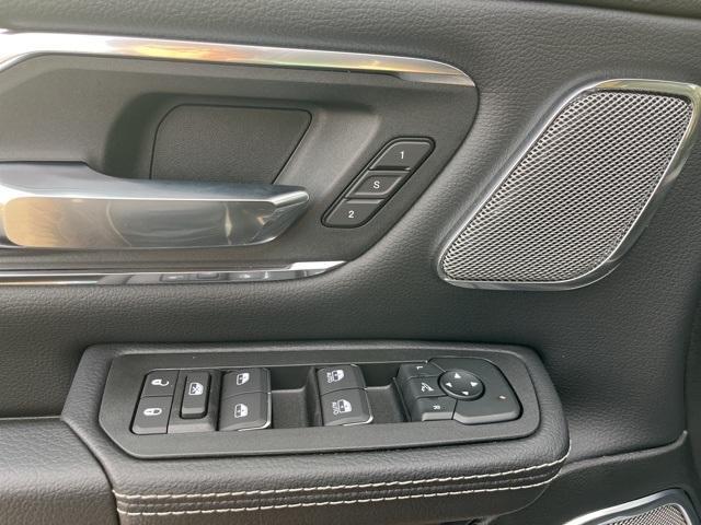 new 2026 Ram 1500 car, priced at $60,995