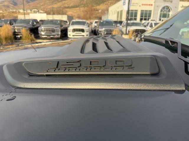 new 2026 Ram 1500 car, priced at $60,995