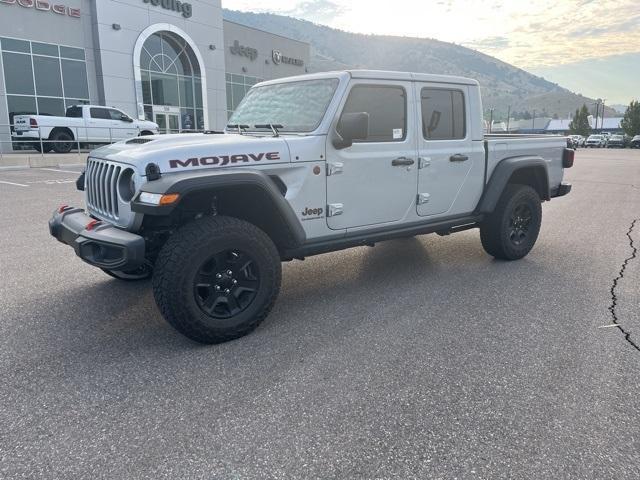used 2023 Jeep Gladiator car