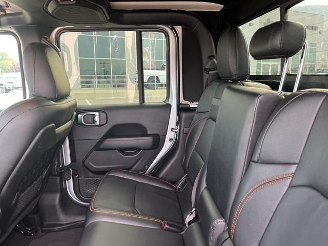 used 2023 Jeep Gladiator car