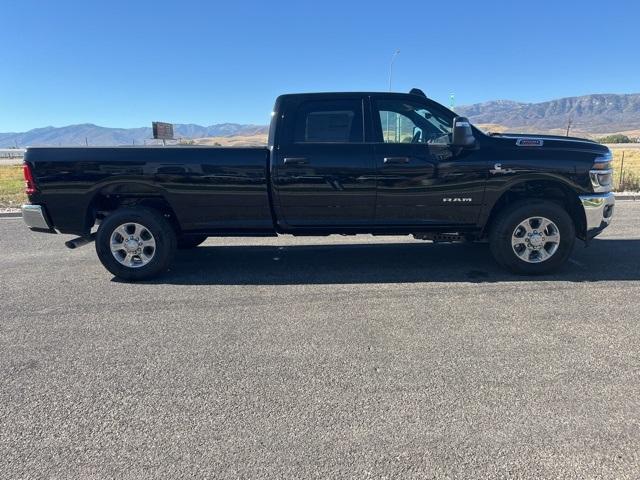 new 2026 Ram 3500 car, priced at $68,792