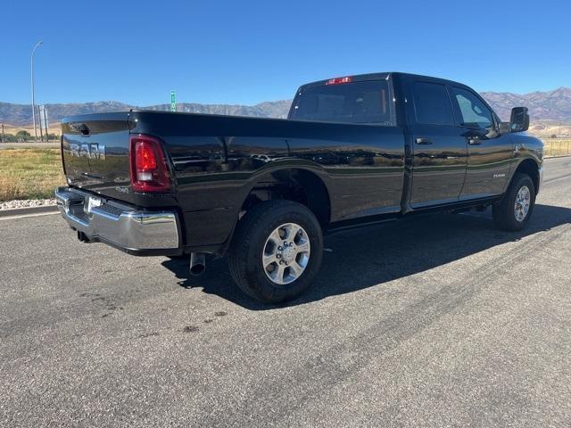 new 2026 Ram 3500 car, priced at $68,792
