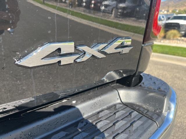 new 2026 Ram 3500 car, priced at $68,792