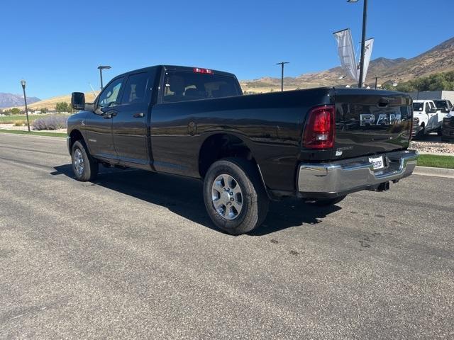 new 2026 Ram 3500 car, priced at $68,792