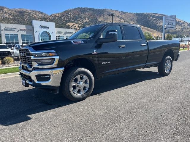 new 2026 Ram 3500 car, priced at $68,792