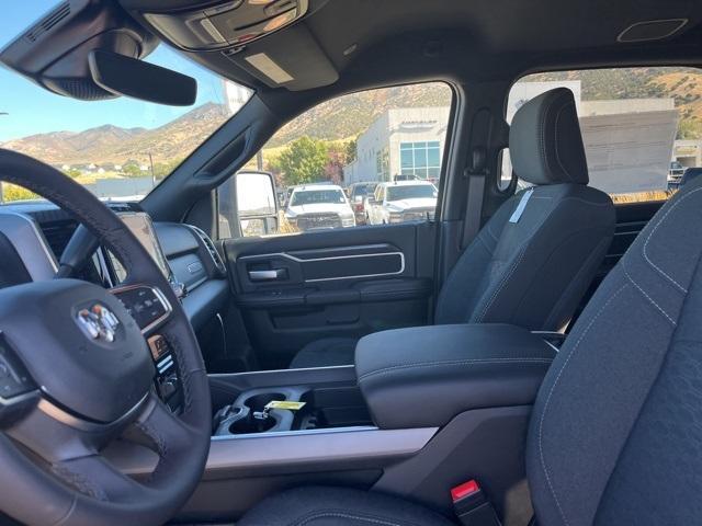 new 2026 Ram 3500 car, priced at $68,792