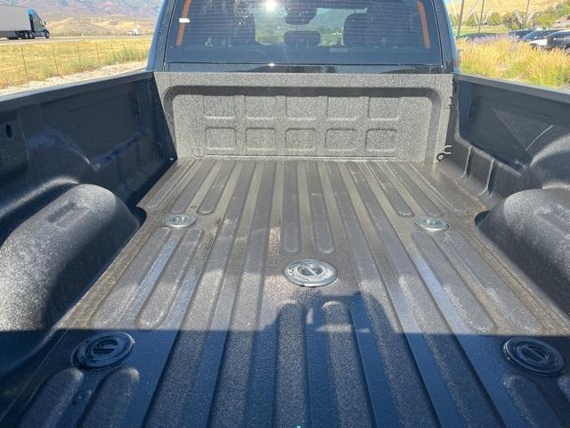 new 2026 Ram 3500 car, priced at $68,792