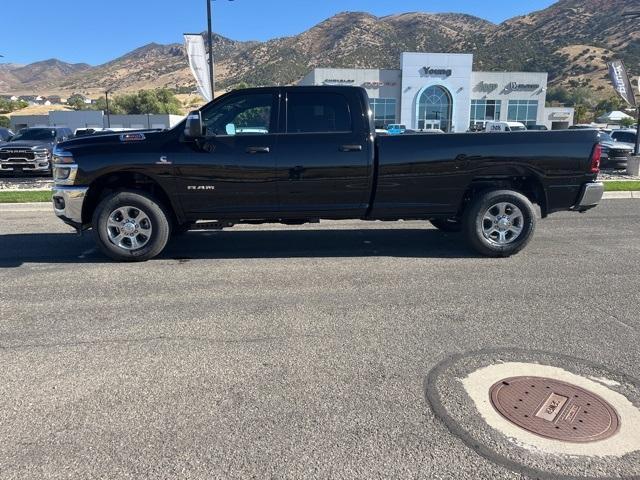 new 2026 Ram 3500 car, priced at $68,792