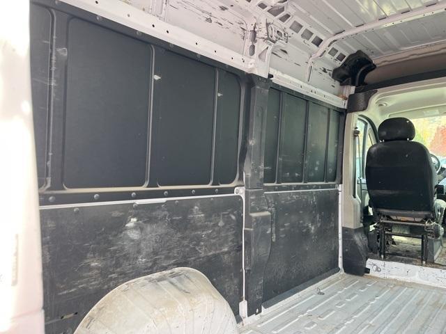 used 2019 Ram ProMaster 1500 car, priced at $16,999