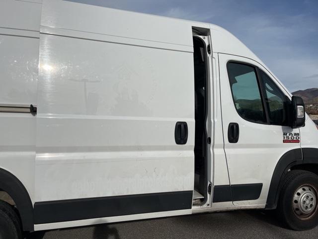 used 2019 Ram ProMaster 1500 car, priced at $16,999