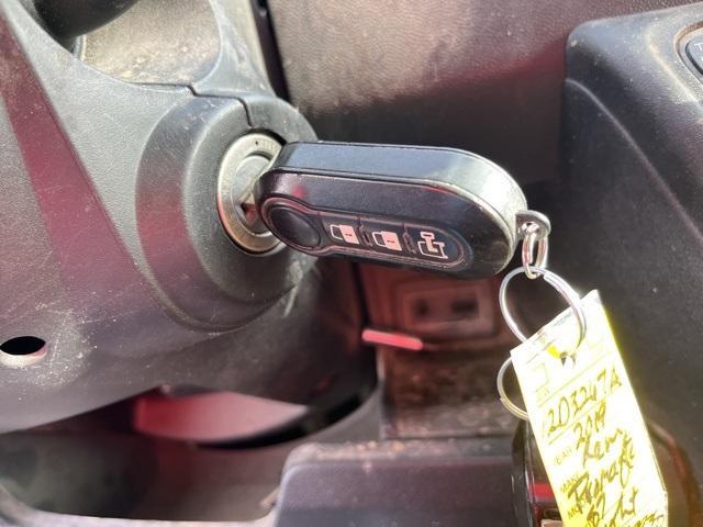 used 2019 Ram ProMaster 1500 car, priced at $16,999