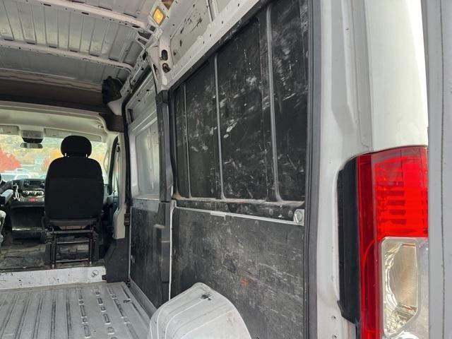 used 2019 Ram ProMaster 1500 car, priced at $16,999