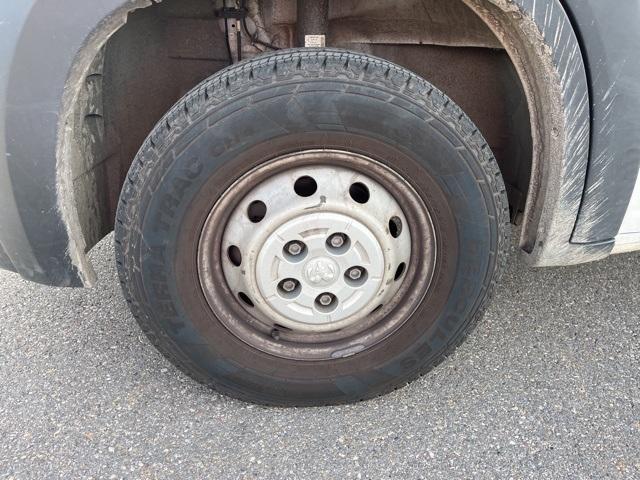 used 2019 Ram ProMaster 1500 car, priced at $16,999