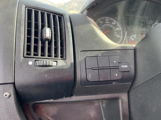 used 2019 Ram ProMaster 1500 car, priced at $16,999