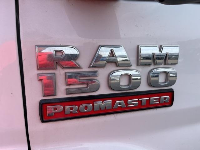 used 2019 Ram ProMaster 1500 car, priced at $16,999