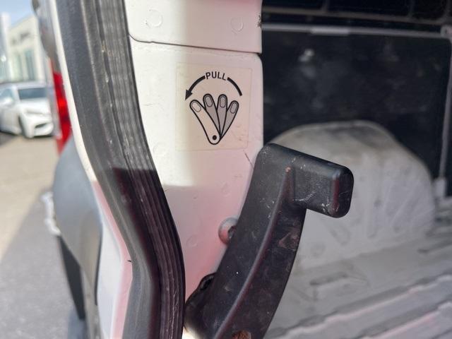 used 2019 Ram ProMaster 1500 car, priced at $16,999