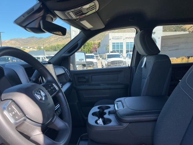 new 2026 Ram 2500 car, priced at $63,625