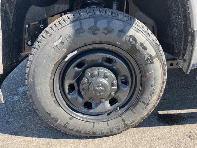 new 2026 Ram 2500 car, priced at $63,625