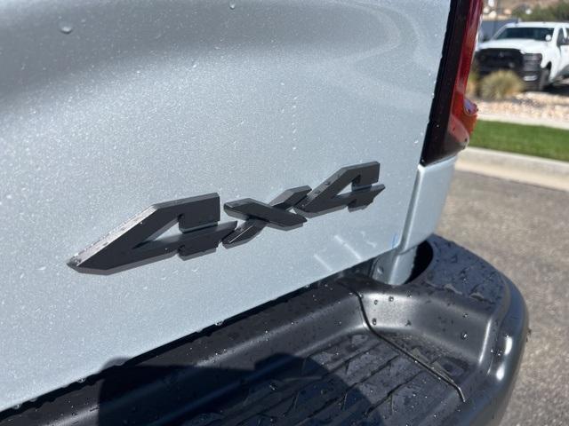 new 2026 Ram 2500 car, priced at $63,625