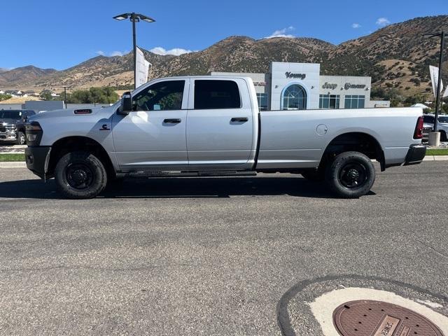 new 2026 Ram 2500 car, priced at $63,625