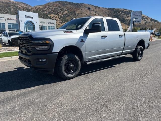 new 2026 Ram 2500 car, priced at $63,625