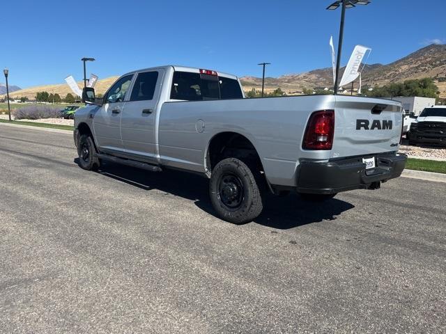 new 2026 Ram 2500 car, priced at $63,625
