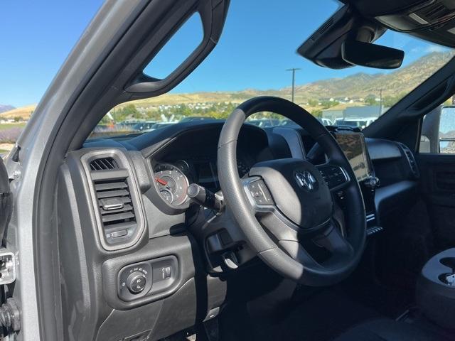 new 2026 Ram 2500 car, priced at $63,625