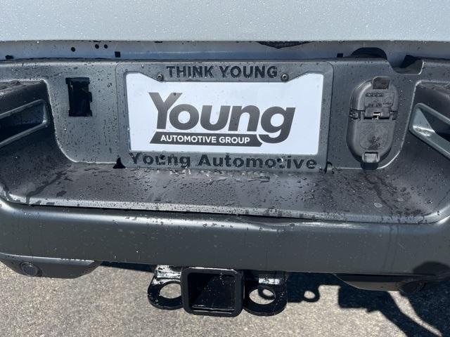 new 2026 Ram 2500 car, priced at $63,625