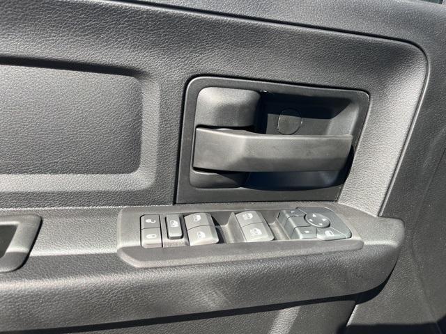 new 2026 Ram 2500 car, priced at $63,625