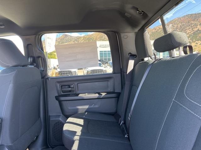 new 2026 Ram 2500 car, priced at $63,625